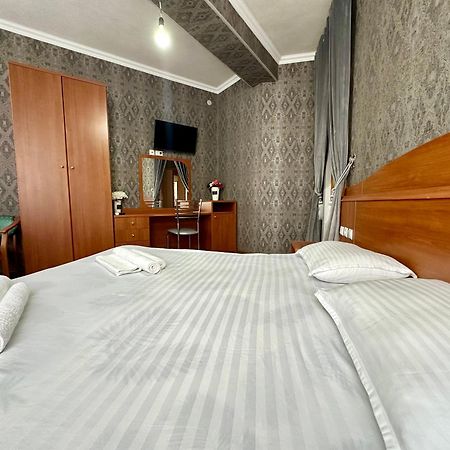 Comfort Inn Самарканд Екстериор снимка