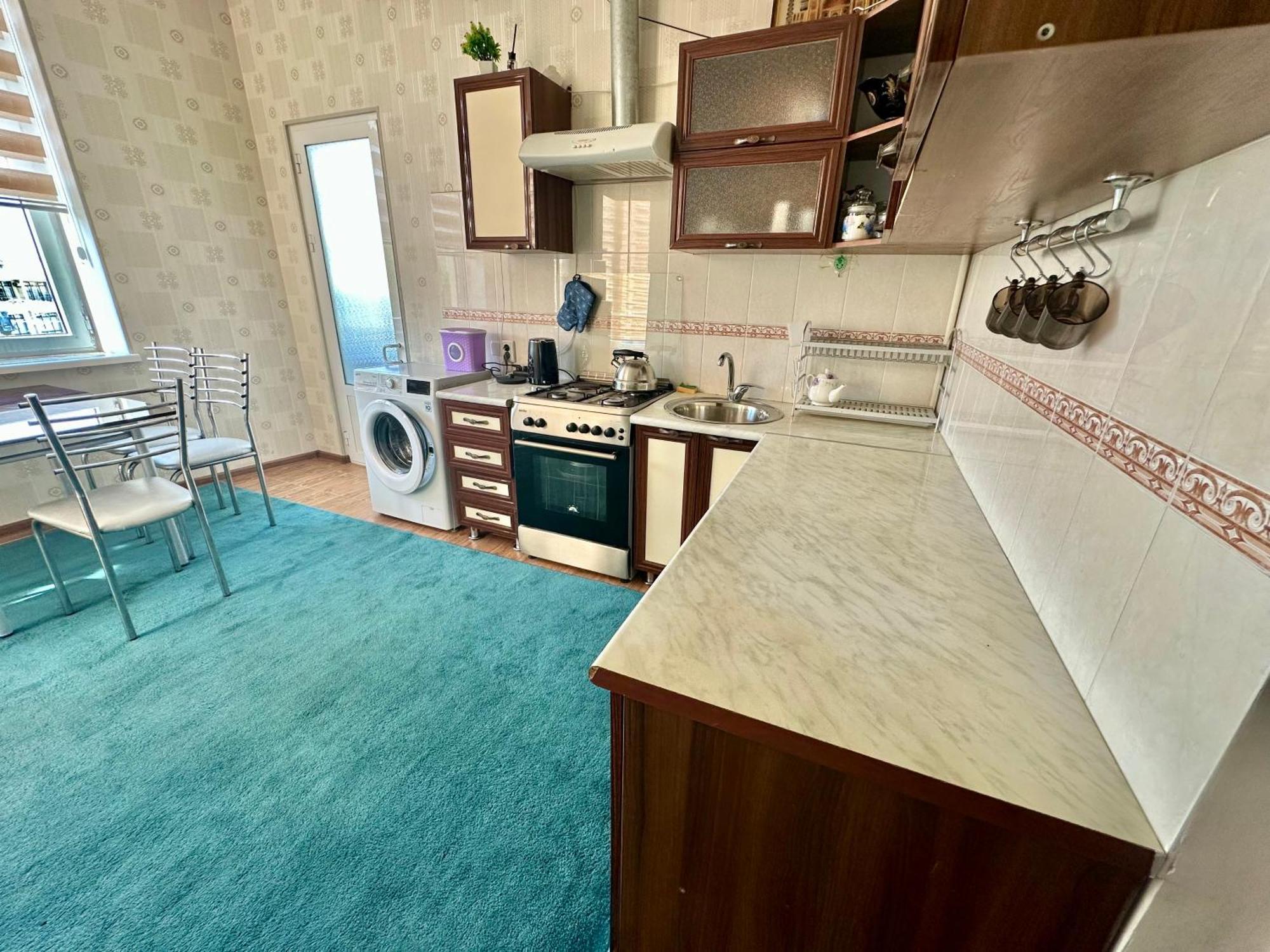 Comfort Inn Самарканд Екстериор снимка
