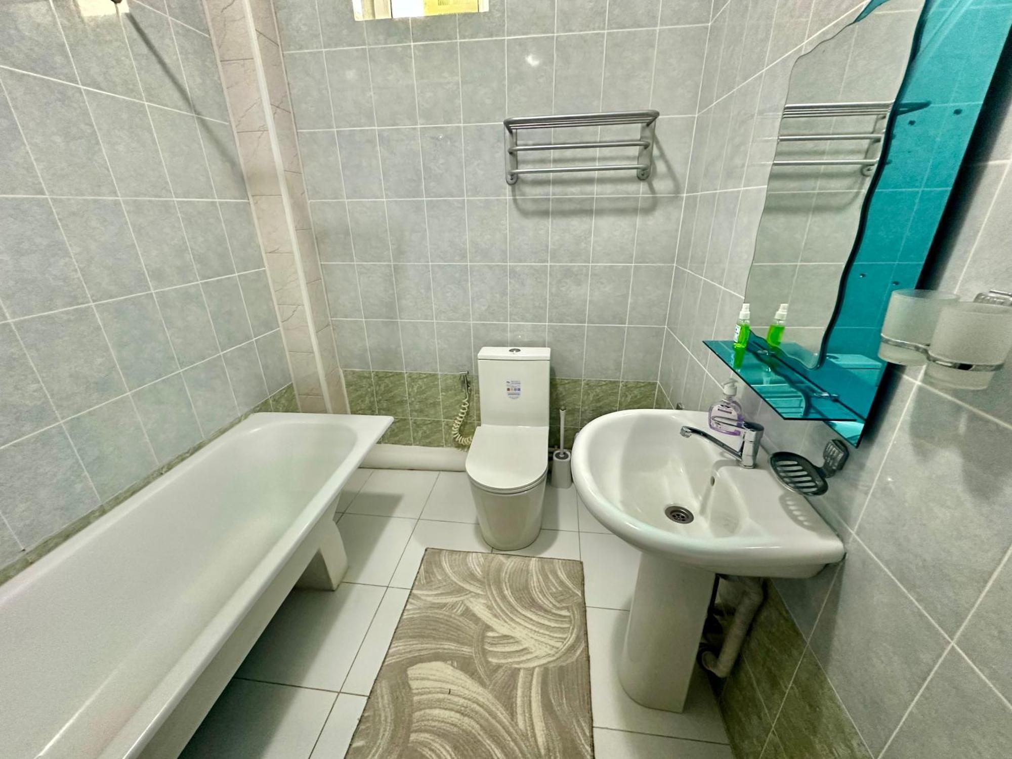 Comfort Inn Самарканд Екстериор снимка
