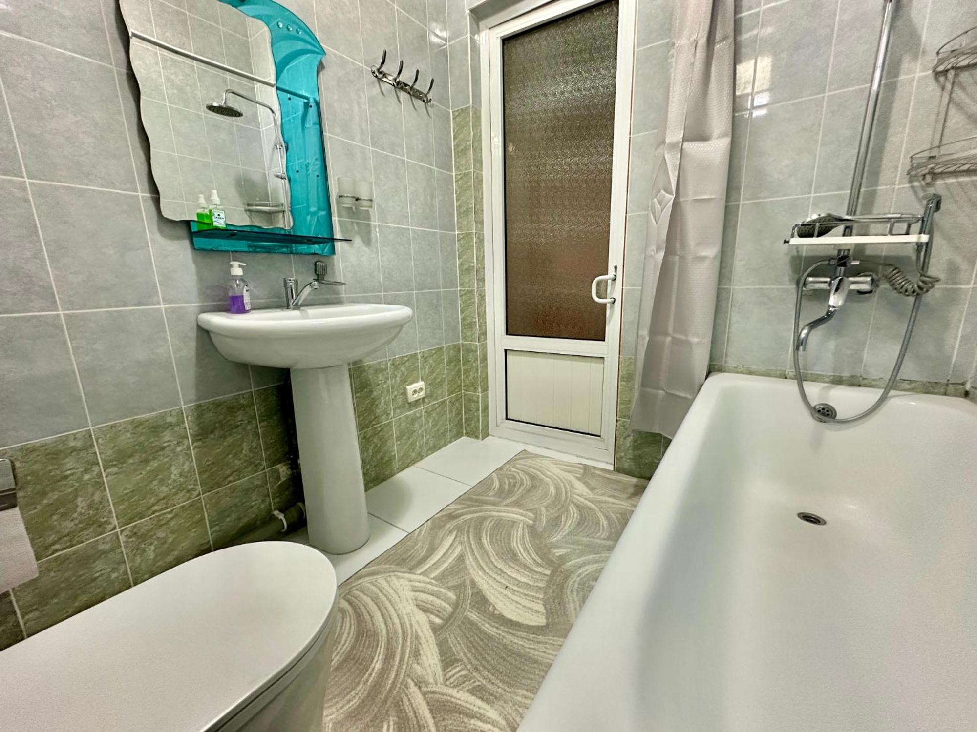 Comfort Inn Самарканд Екстериор снимка
